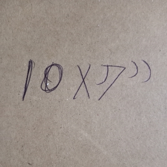 Nurse Survival Kit White Makeup Pouch - Picture 3 of 3